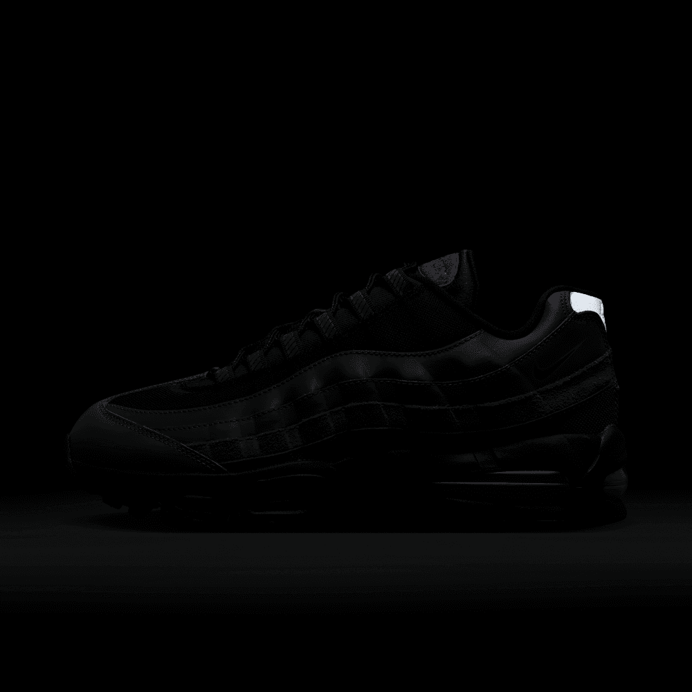 Air Max 95 'Iron Grey Wild Grape'