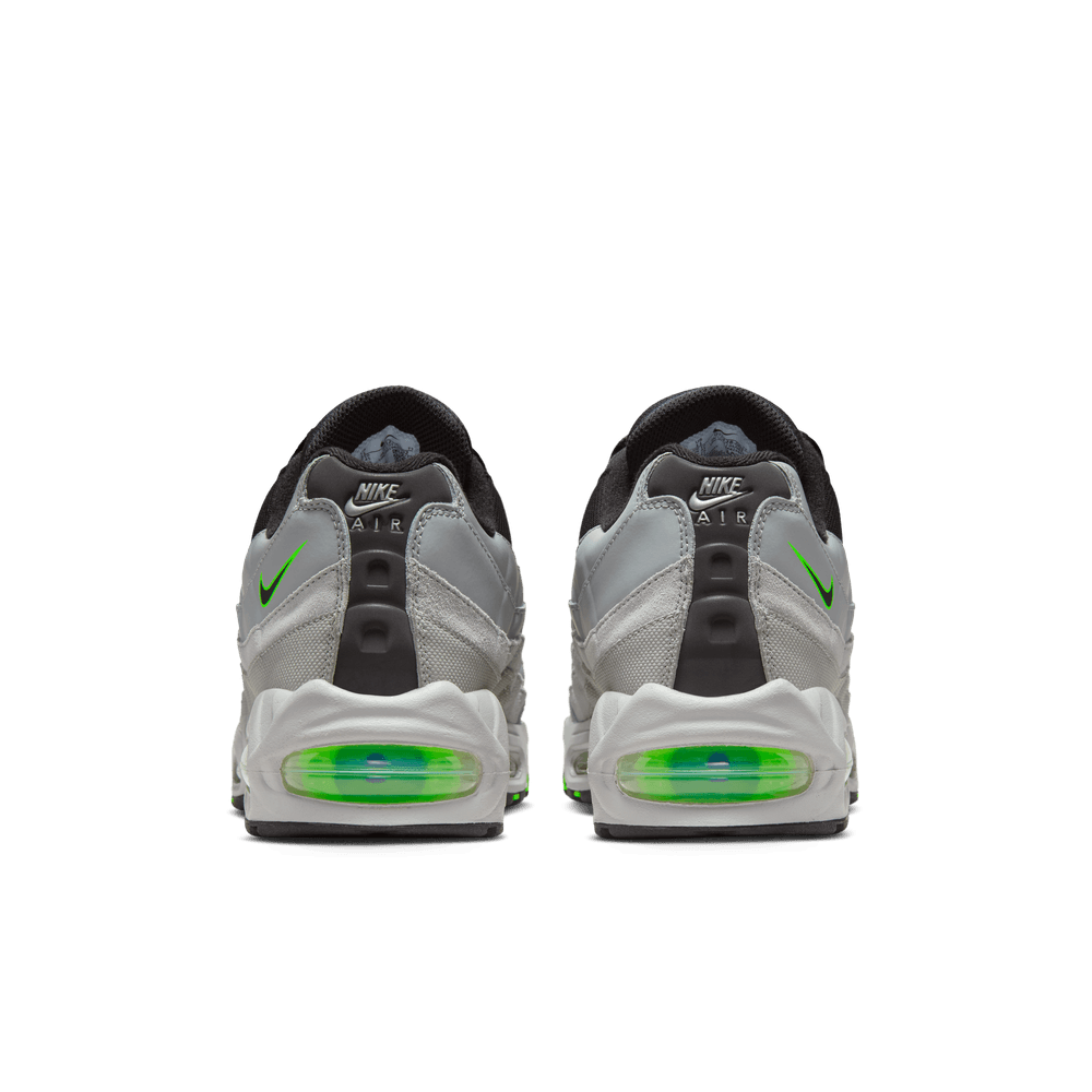 Air Max 95 'Smoke Grey Green Strike'