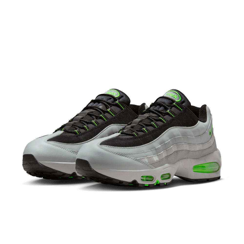 Air Max 95 'Smoke Grey Green Strike'