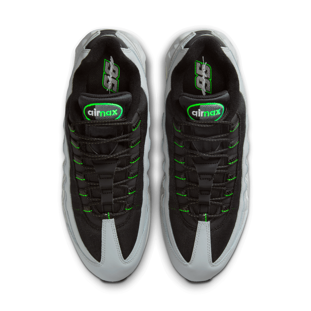 Air Max 95 'Smoke Grey Green Strike'