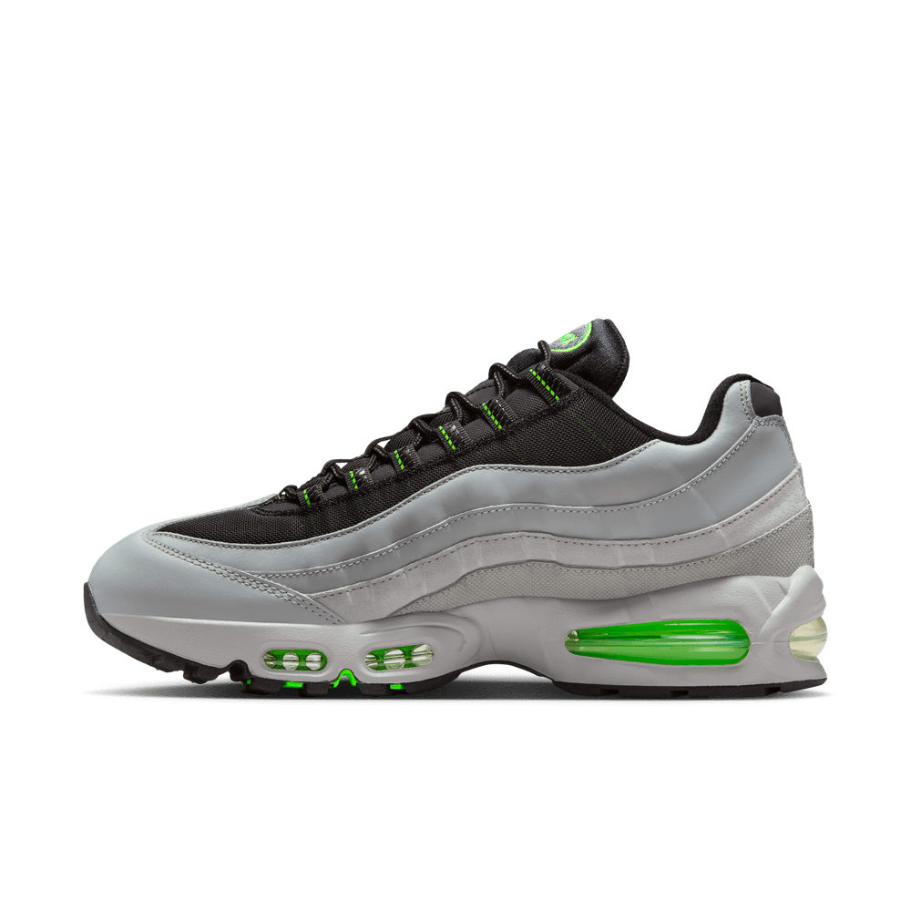Air Max 95 'Smoke Grey Green Strike'