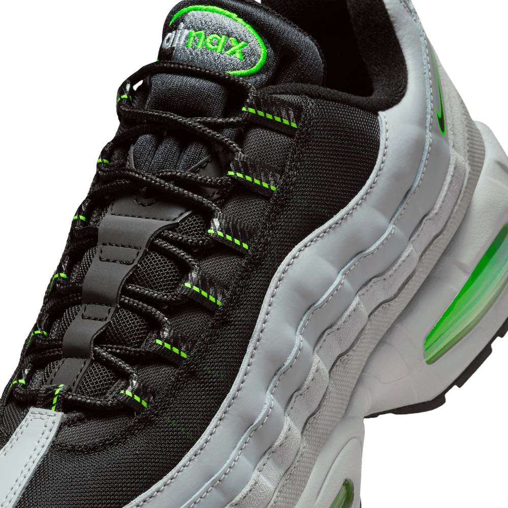 Air Max 95 'Smoke Grey Green Strike'