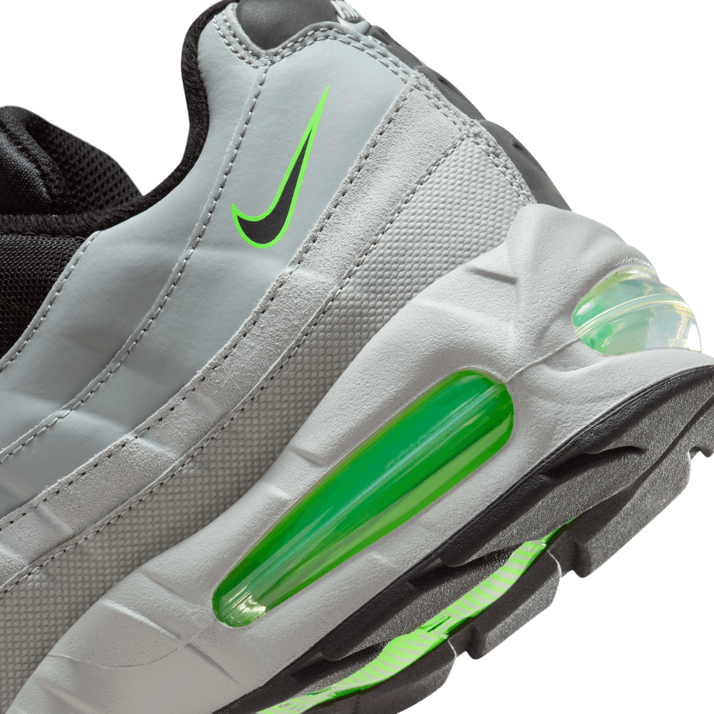 Air Max 95 'Smoke Grey Green Strike'