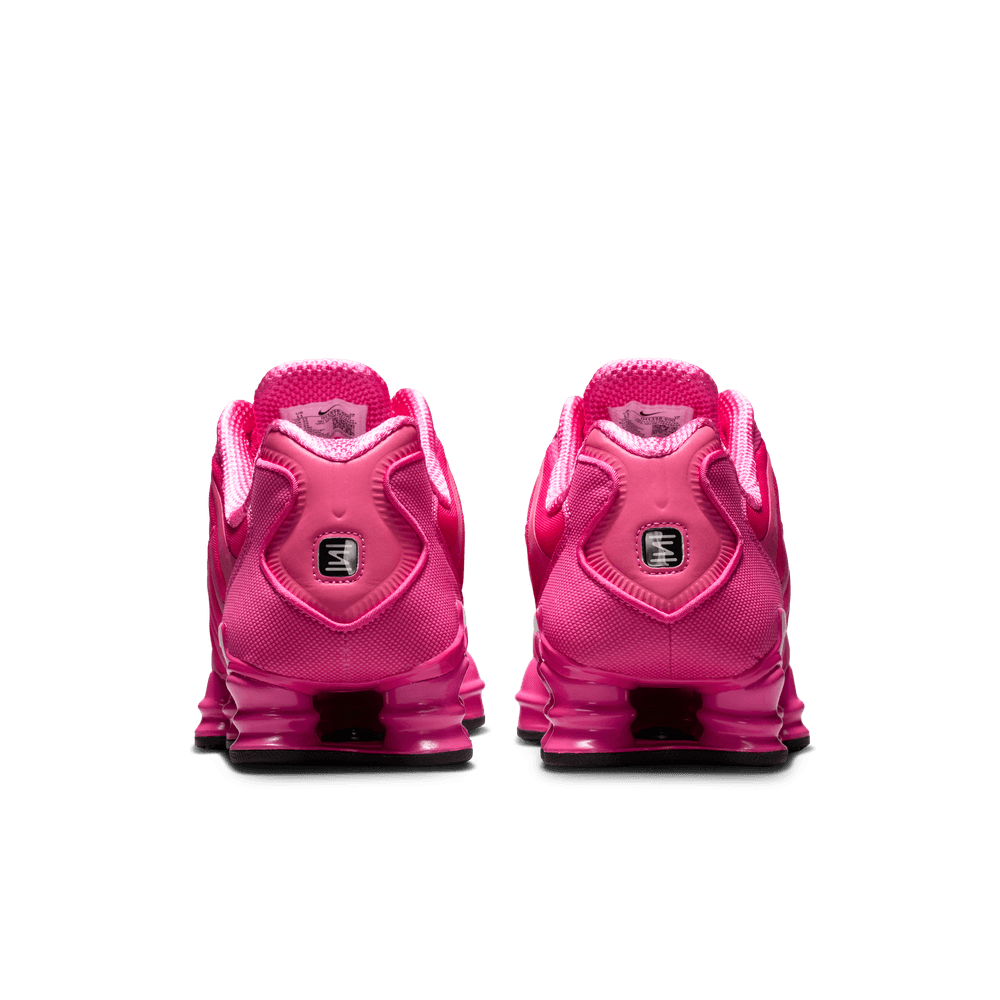 Nike Shox TL 'Desert Pink' – TAKOUT®