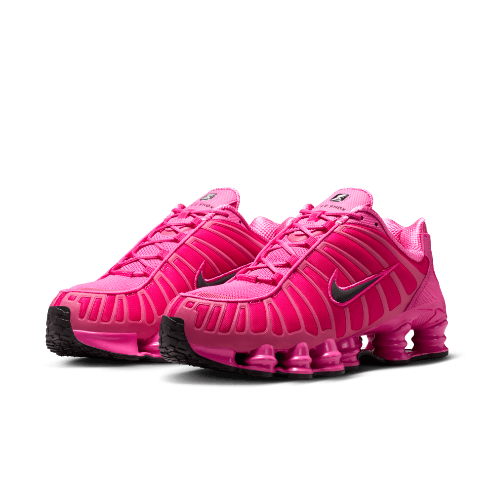 NIKE SHOX TL デザートピンク 25cm Nike Shox TL 'Desert Pink' – TAKOUT®
