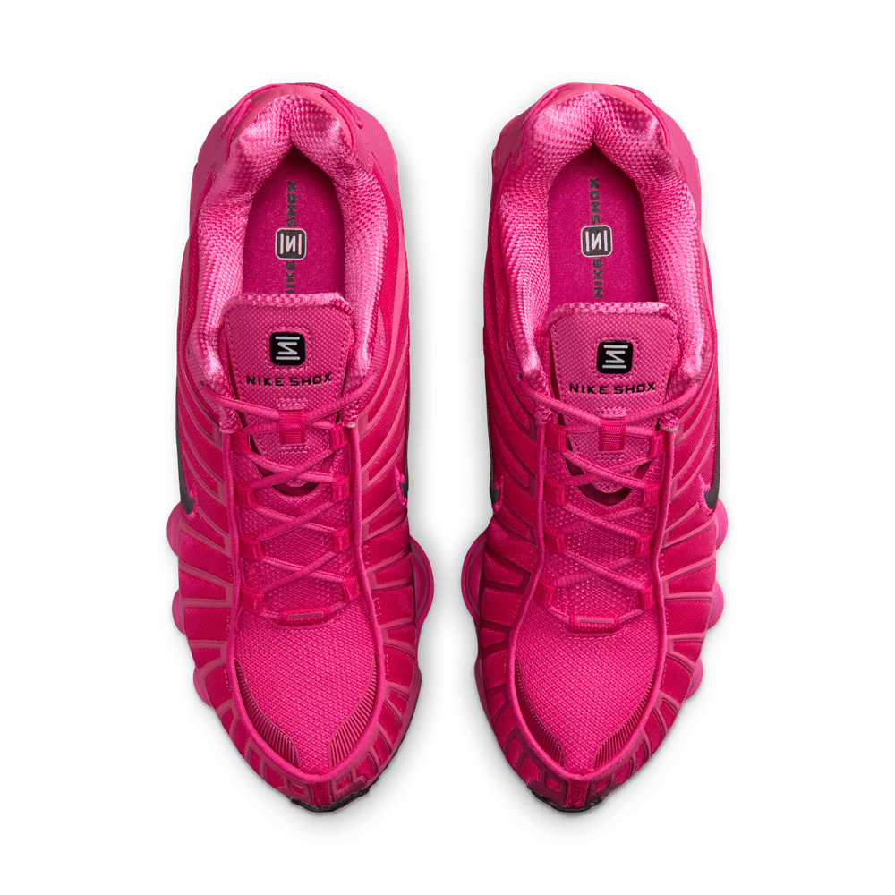 Shox TL 'Desert Pink'