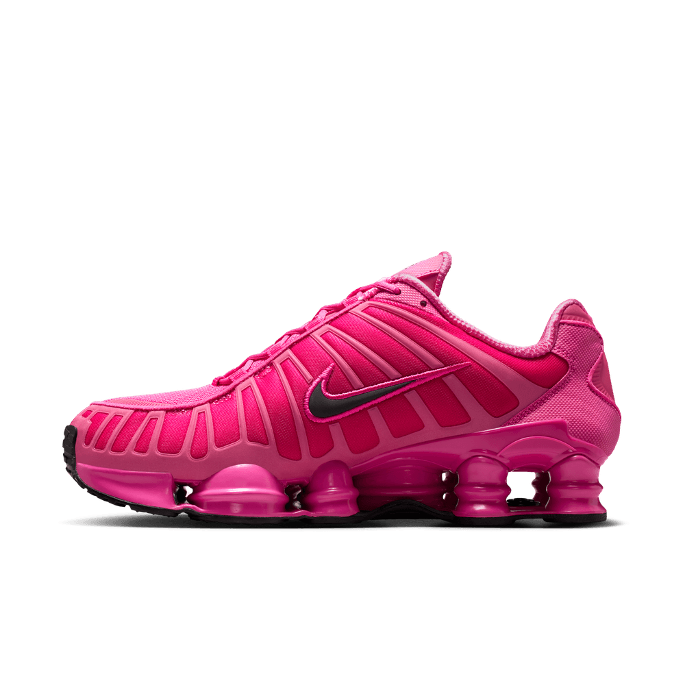 Shox TL 'Desert Pink'