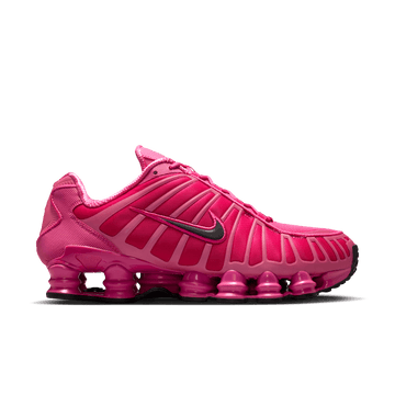Shox TL 'Desert Pink'