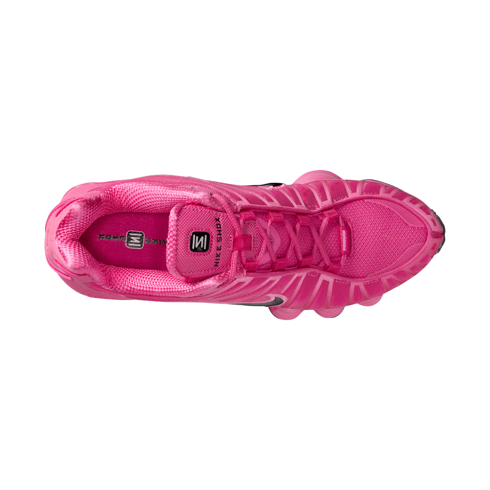 Nike Shox TL 'Desert Pink' – TAKOUT®