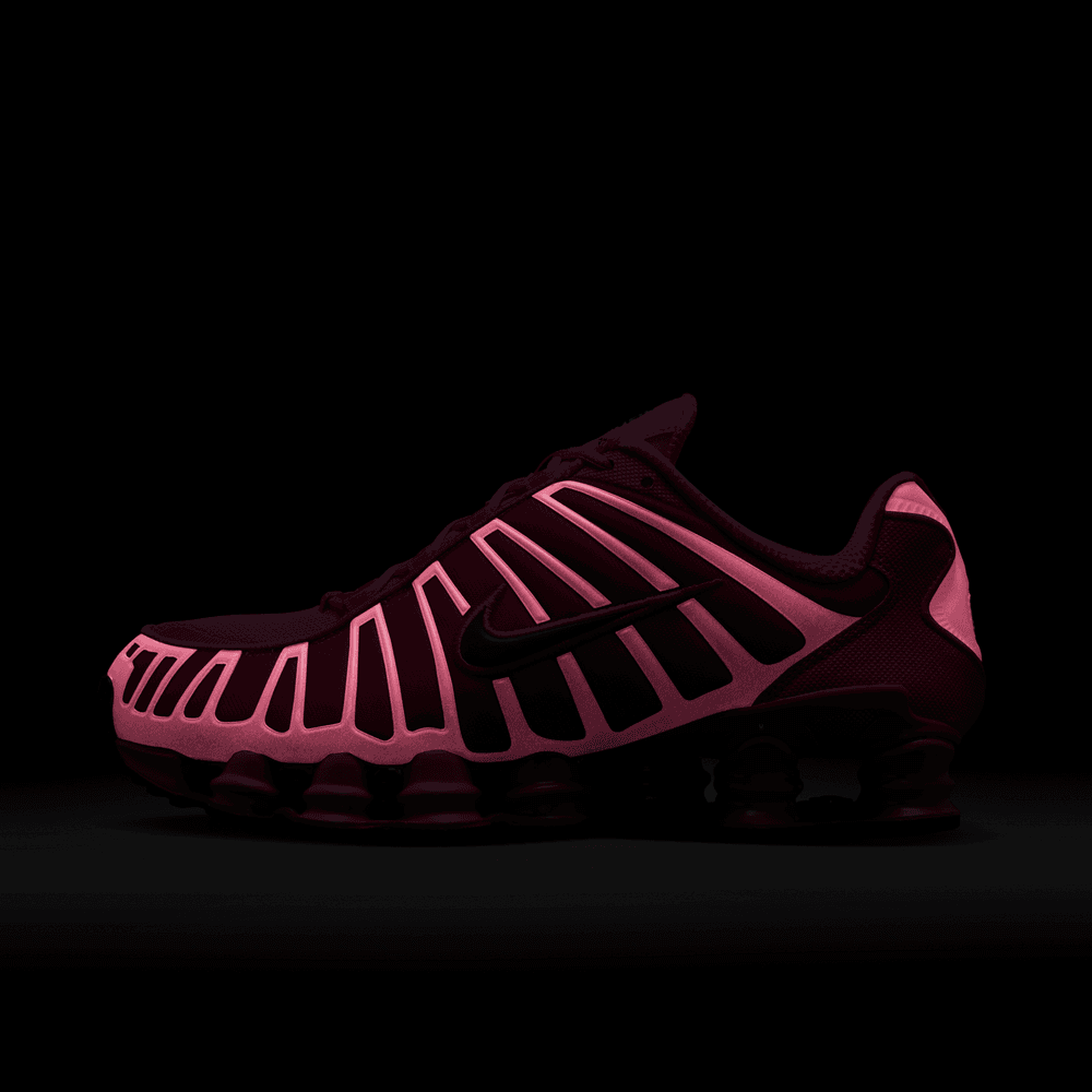 Nike Shox TL 'Desert Pink' – TAKOUT®