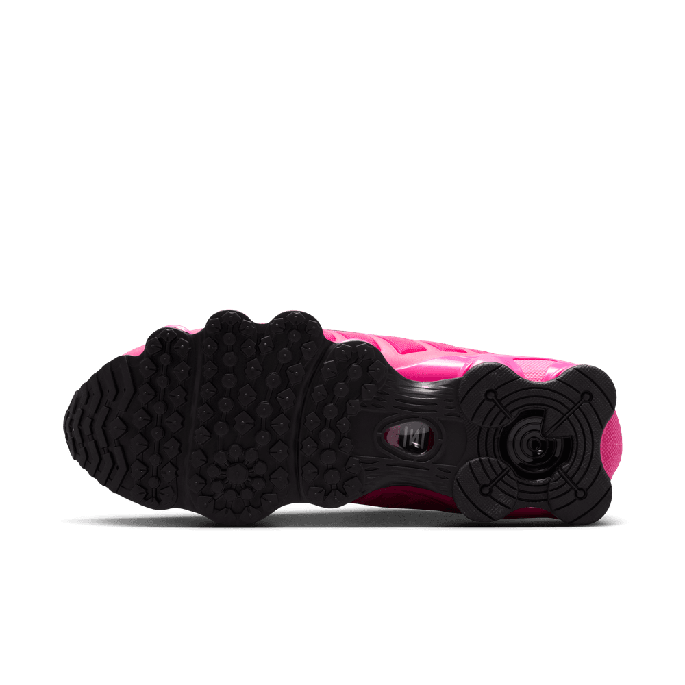 Nike Shox TL 'Desert Pink' – TAKOUT®