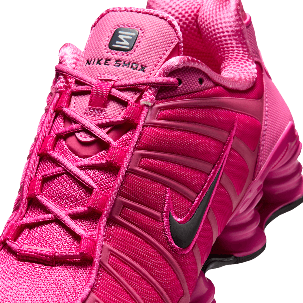 Nike Shox TL 'Desert Pink' – TAKOUT®