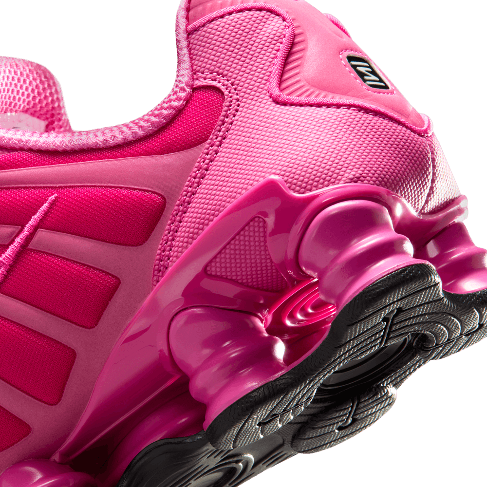 Nike Shox TL 'Desert Pink' – TAKOUT®