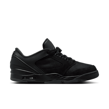 Air Jordan Sixty Plus Low 'Black Cat'