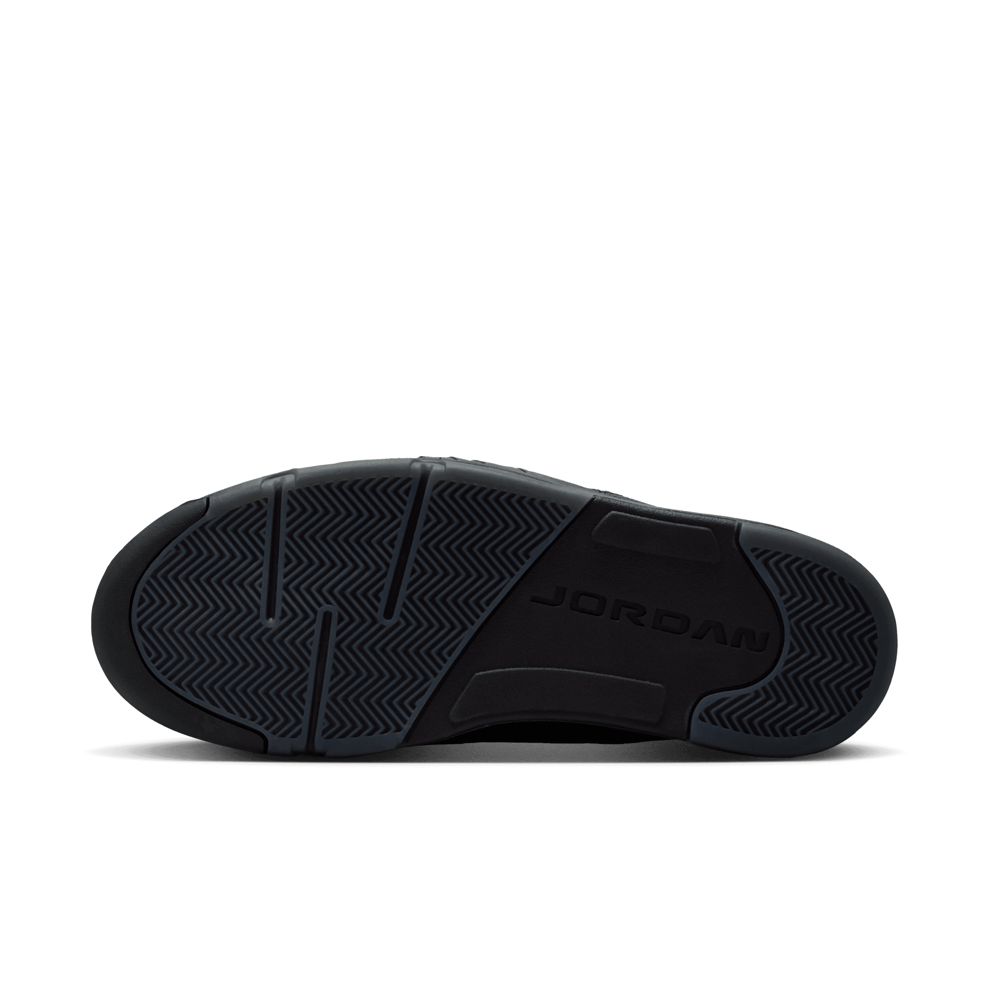 Air Jordan Sixty Plus Low 'Black Cat'