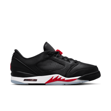 Air Jordan Sixty Plus Low 'Bred'