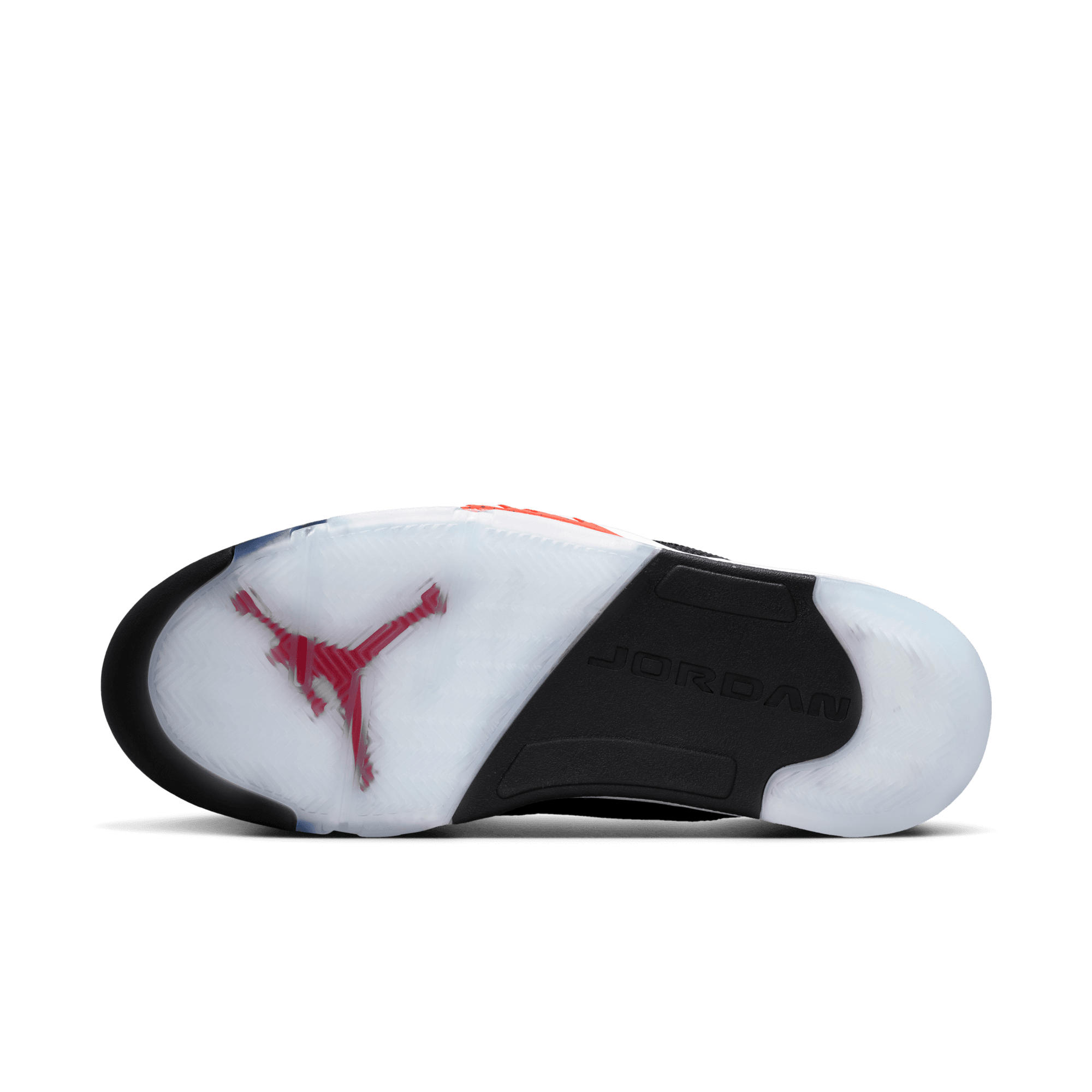 Air Jordan Sixty Plus Low 'Bred'