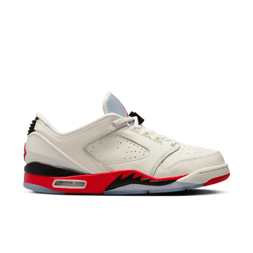 Air Jordan Sixty Plus Low 'Fire Red'