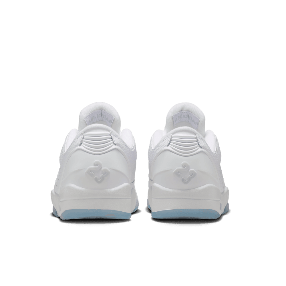 Air Jordan Sixty Plus Low 'Sail'