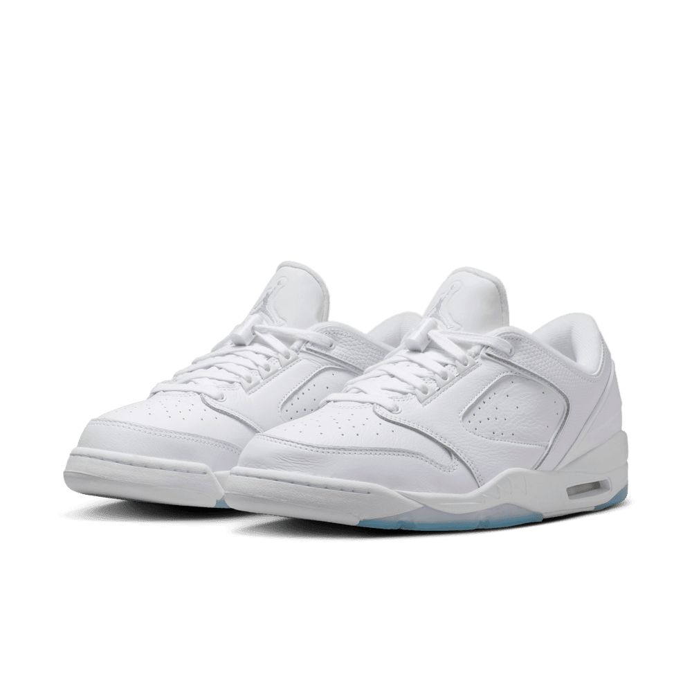 Air Jordan Sixty Plus Low 'Sail'