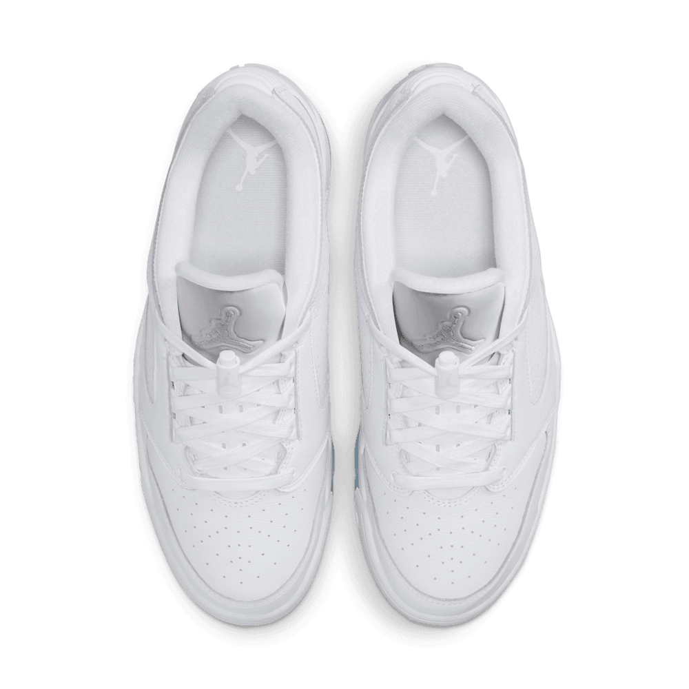 Air Jordan Sixty Plus Low 'Sail'
