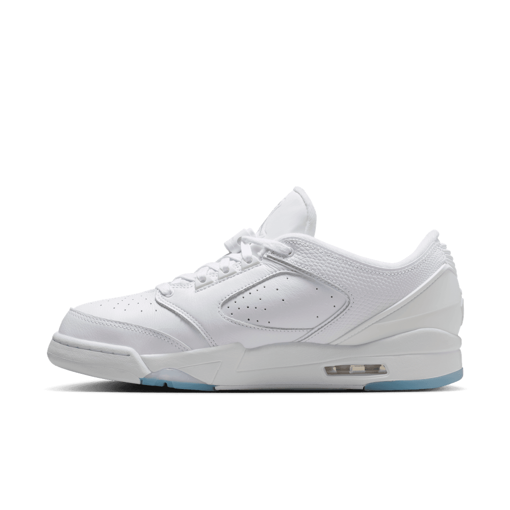 Air Jordan Sixty Plus Low 'Sail'