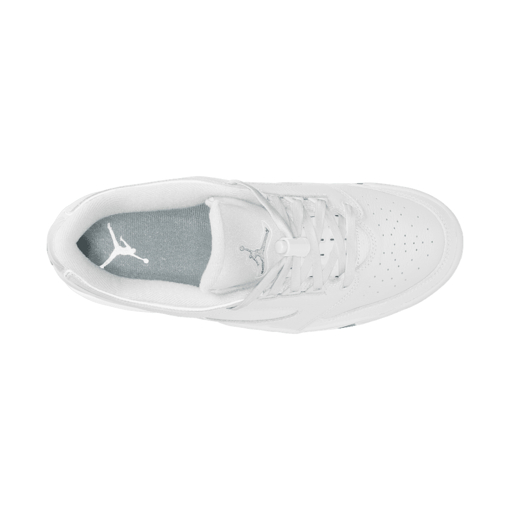 Air Jordan Sixty Plus Low 'Sail'