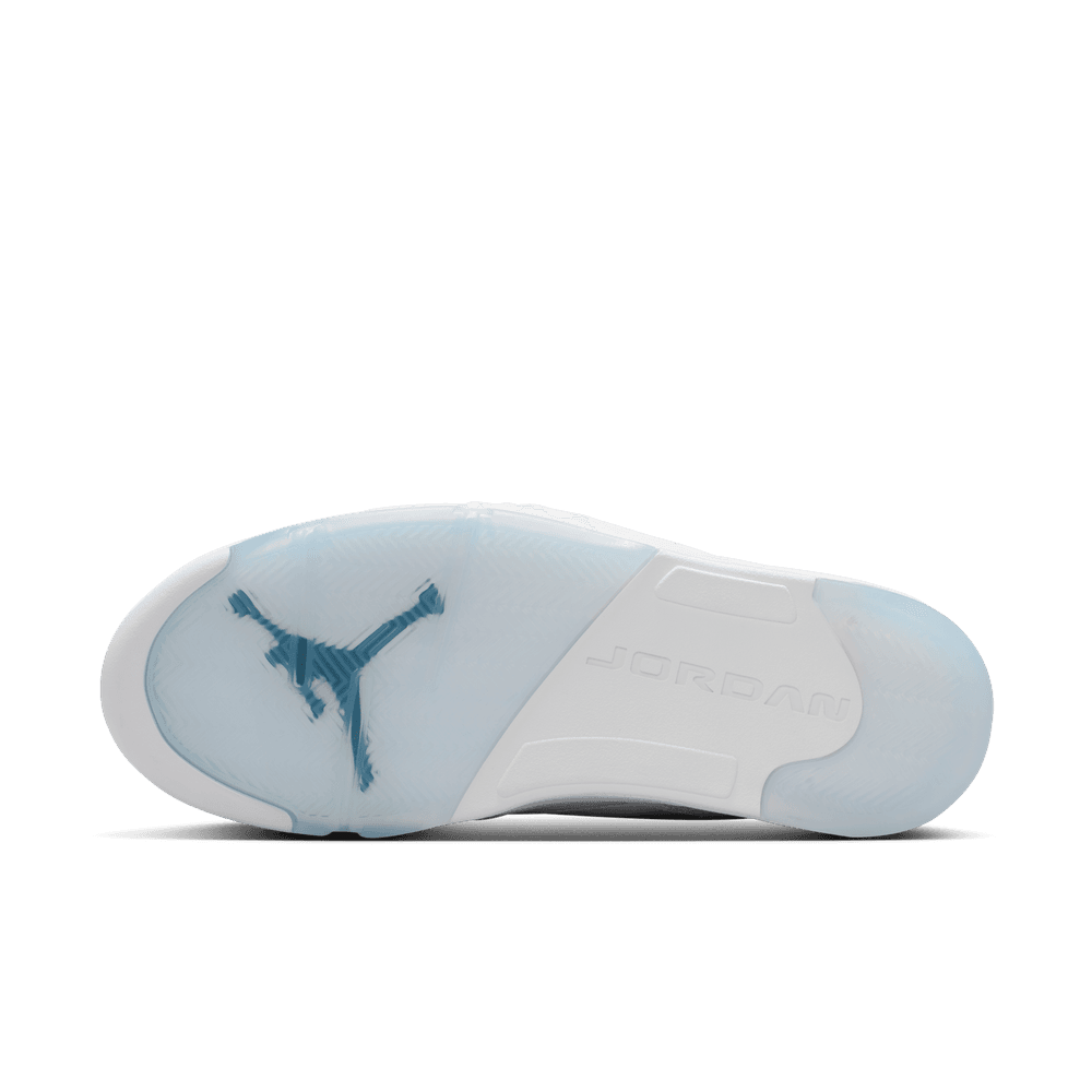 Air Jordan Sixty Plus Low 'Sail'