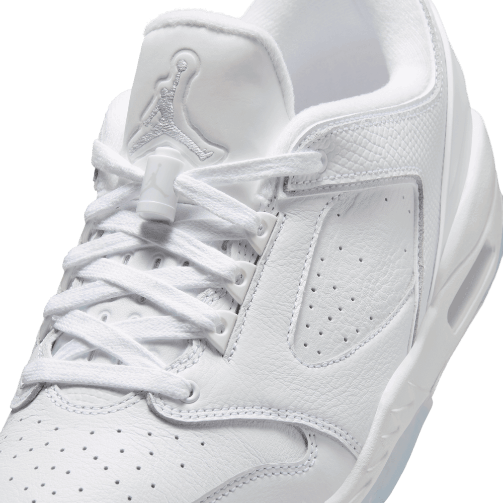 Air Jordan Sixty Plus Low 'Sail'