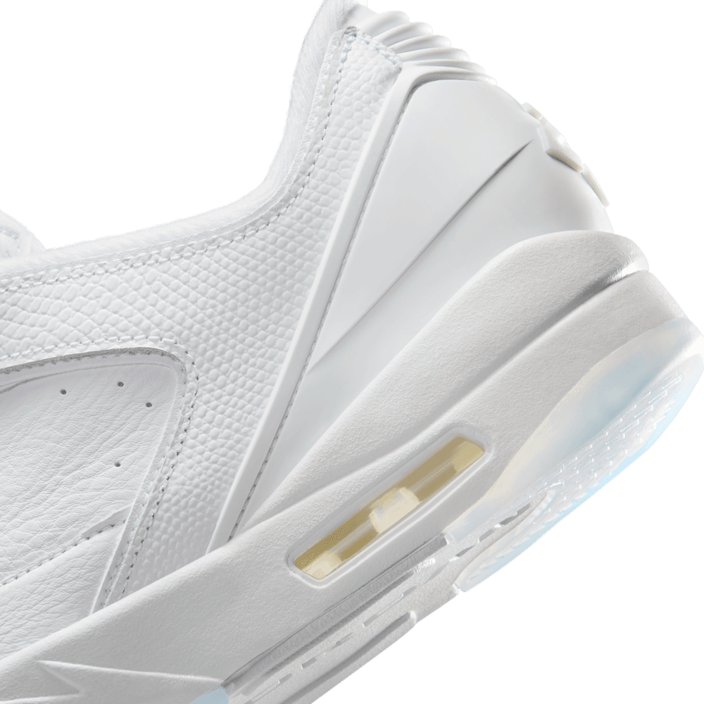Air Jordan Sixty Plus Low 'Sail'