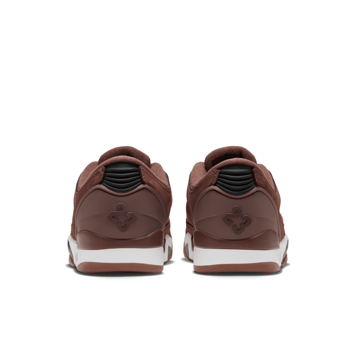 Air Jordan Sixty Plus Low 'Fauna Brown Bronze Eclipse'