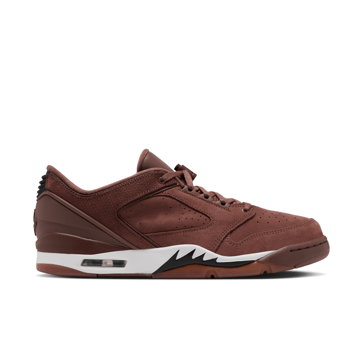 Air Jordan Sixty Plus Low 'Fauna Brown Bronze Eclipse'