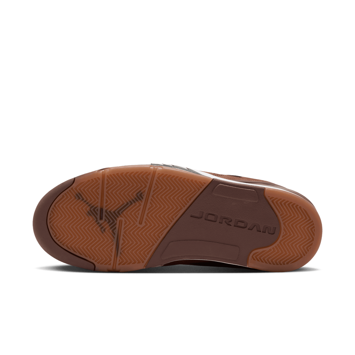 Air Jordan Sixty Plus Low 'Fauna Brown Bronze Eclipse'