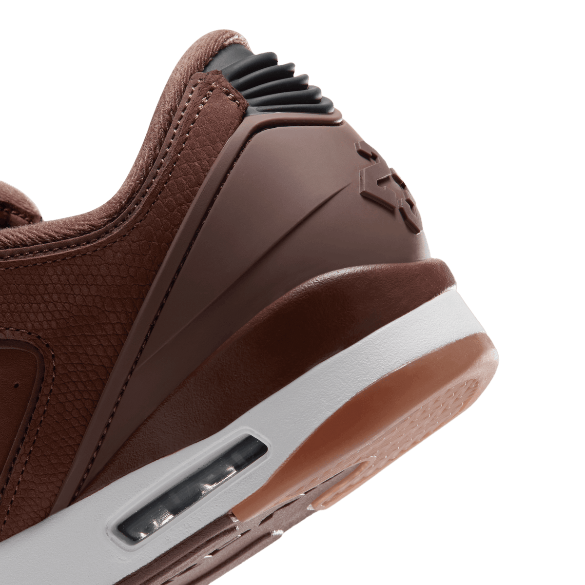 Air Jordan Sixty Plus Low 'Fauna Brown Bronze Eclipse'