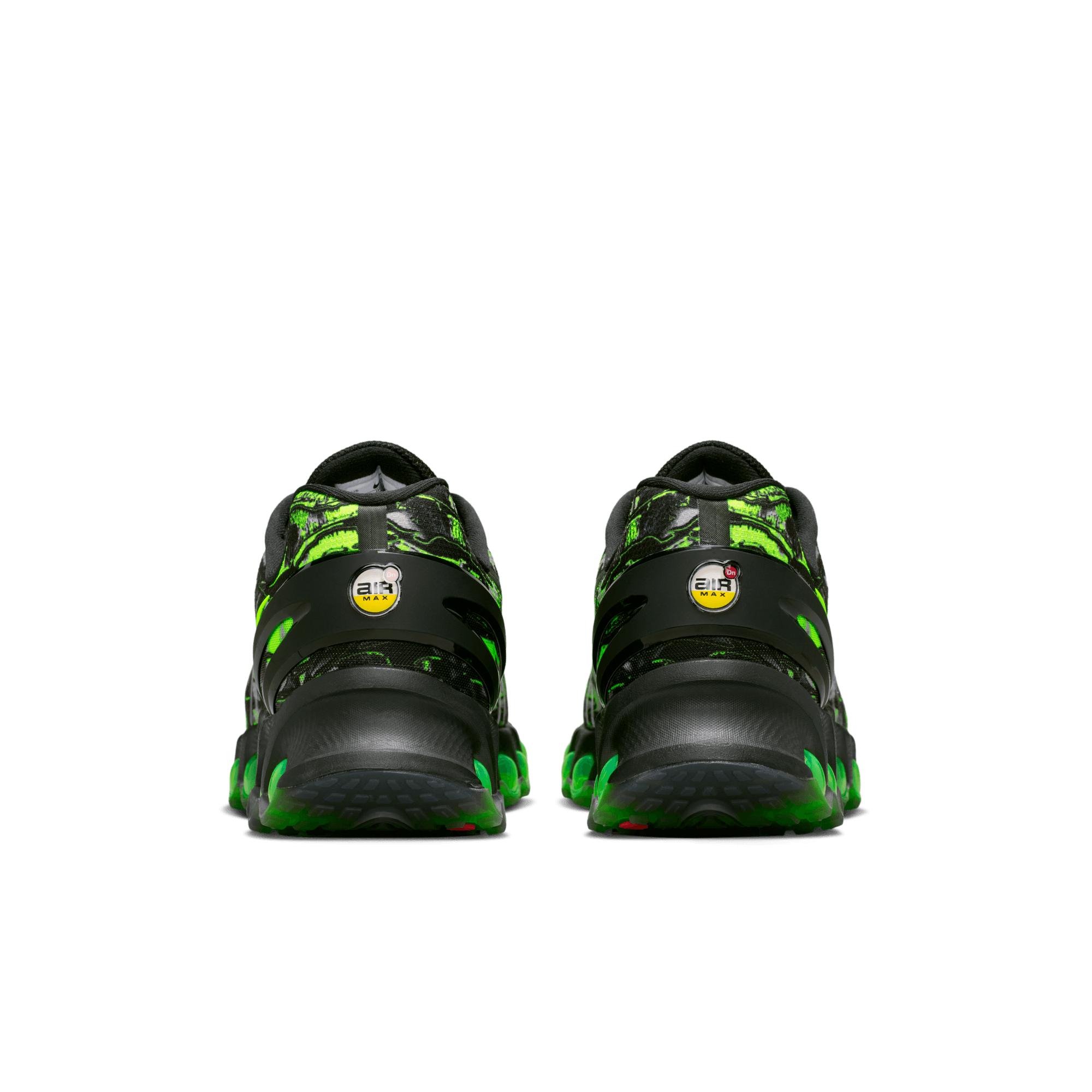 Air Max Dn8 'Black Neon'