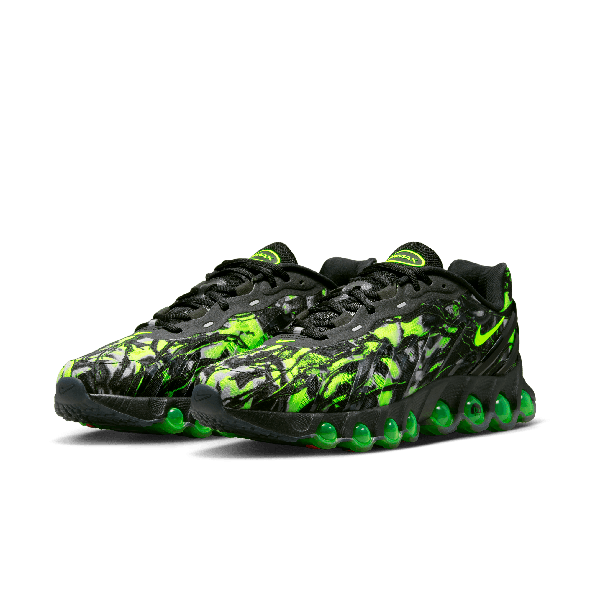 Air Max Dn8 'Black Neon'
