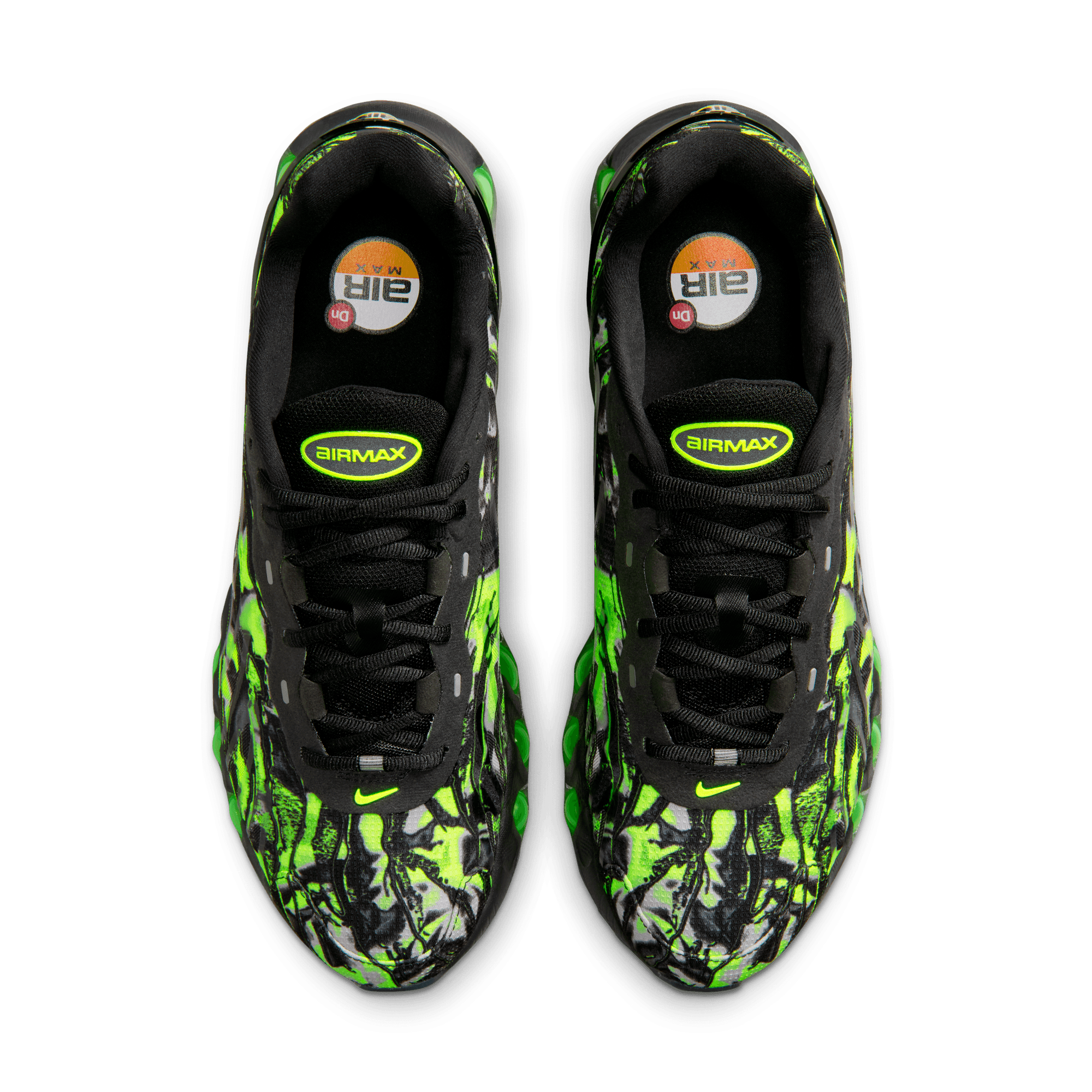 Air Max Dn8 'Black Neon'