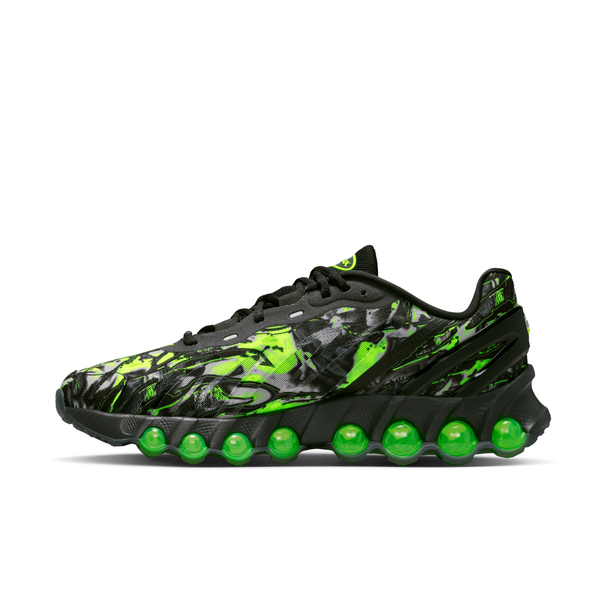 Air Max Dn8 'Black Neon'