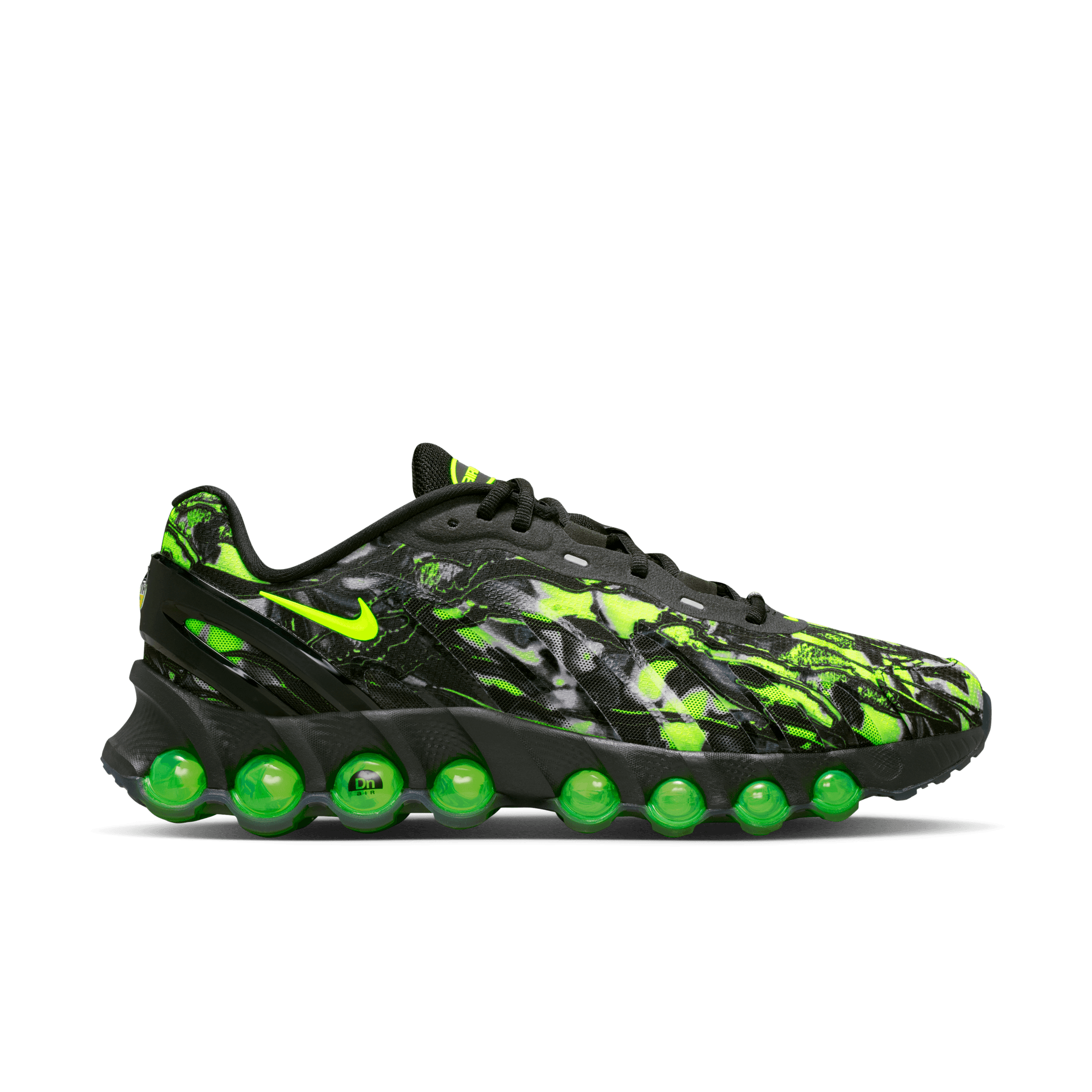 Air Max Dn8 'Black Neon'