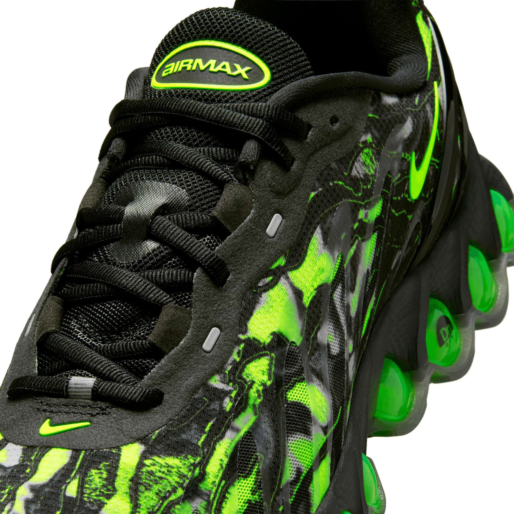 Air Max Dn8 'Black Neon'