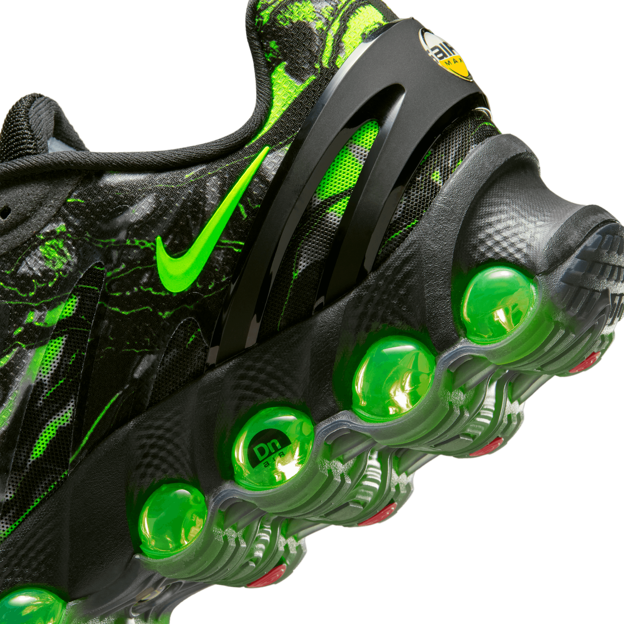 Air Max Dn8 'Black Neon'