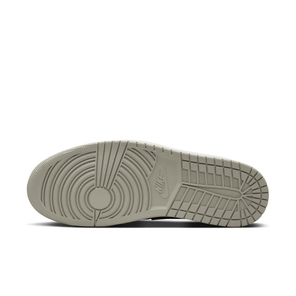 Zion Williamson x Air Jordan 1 Retro Low 'Voodoo Alternate'