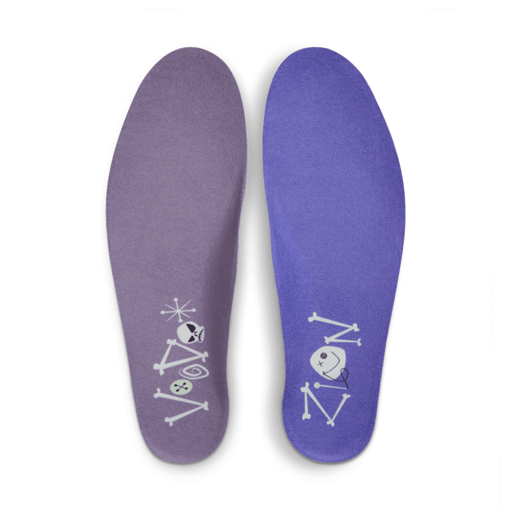 Zion Williamson x Air Jordan 1 Retro Low 'Voodoo Alternate'