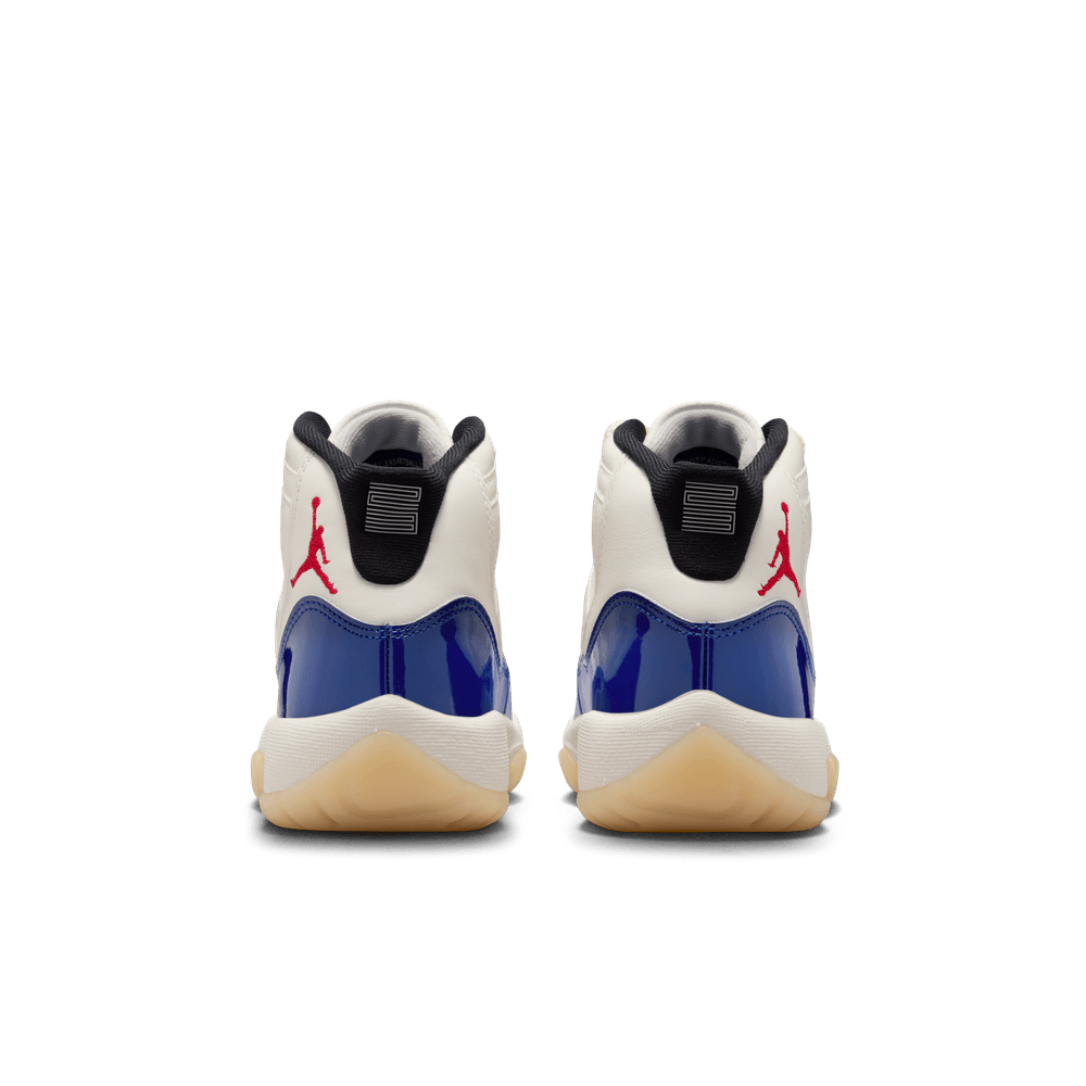 Air Jordan 11 Retro GS 'Rare Air'