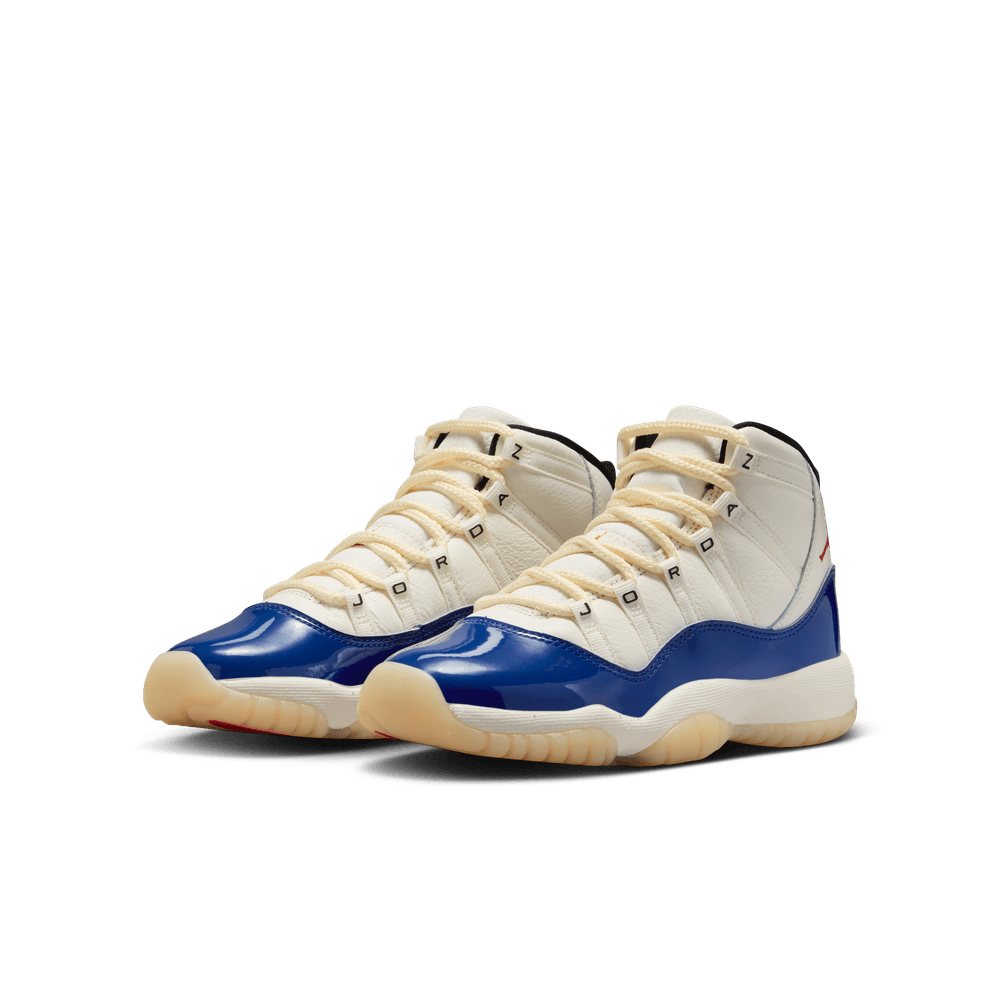Air Jordan 11 Retro GS 'Rare Air'