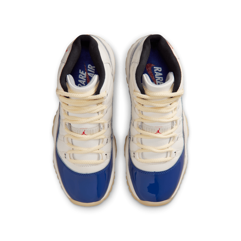 Air Jordan 11 Retro GS 'Rare Air'