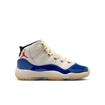 Air Jordan 11 Retro GS 'Rare Air'