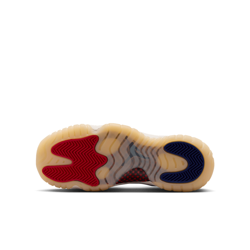 Air Jordan 11 Retro GS 'Rare Air'