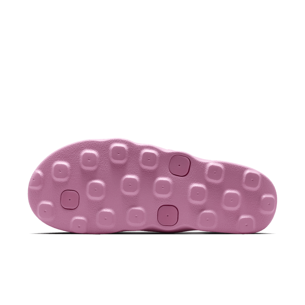 W Marina Slide 'Light Magenta'