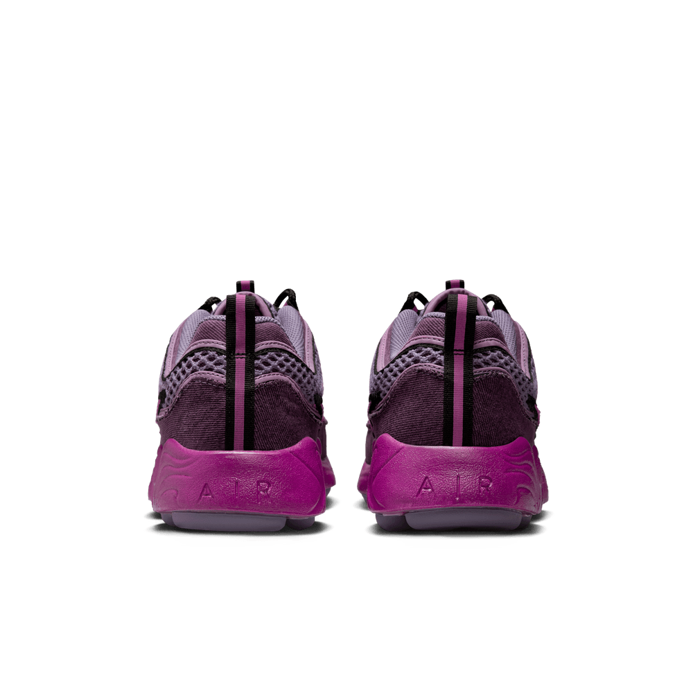Air Zoom Spiridon 'Hot Fuchsia'